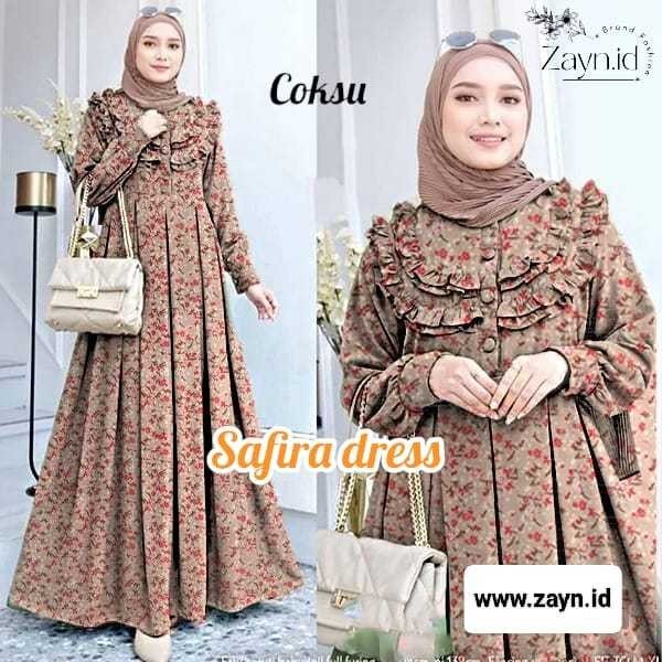 PROMO GAMIS WOLFIS PREMIUM AIRFLOW TERBARU GAMIS WOLFIS PREMIUM