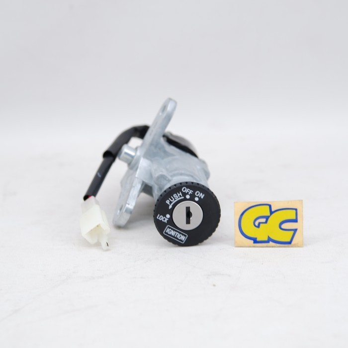 Gerbang Cahaya Kunci Kontak Set Yamaha Jupiter Z Burhan 5TP-XH250-12