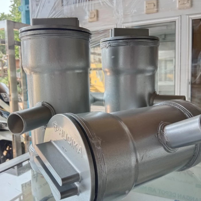 Klorinator Chlorinator Kaporit