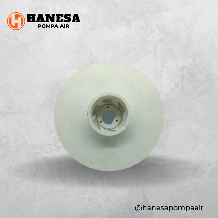 IMPELLER HIFLOW 40 FS