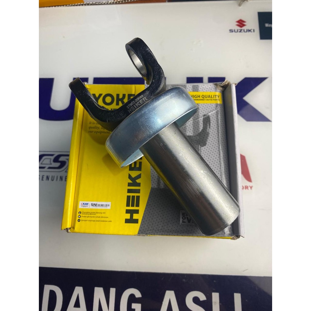 Yoke Shock Sok Ketapel Joint Kopel Toyota Kijang 3K/4K/5K/6K/7K