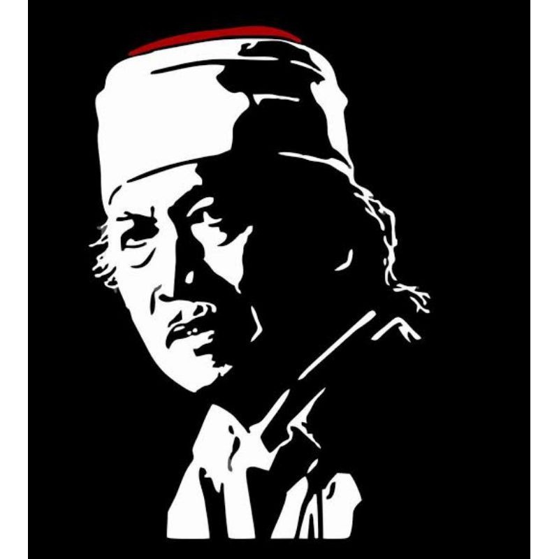 Jagonya Stiker sticker cak nun