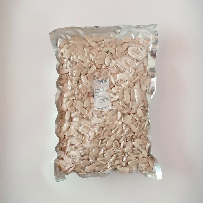

500gr Mahoni kupas kualitas ekspor export quality 500gr 500 gr