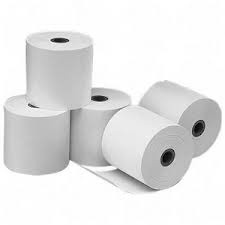 

REGISTER ROLL 80X80 PAPER JAP