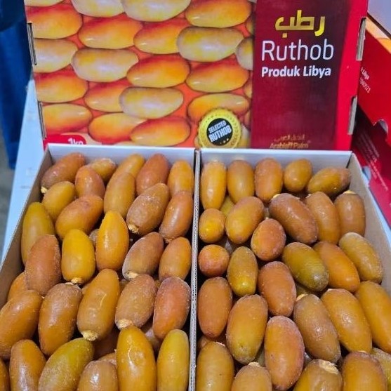 

WP - Kurma Ruthob Libya Fresh 500gr