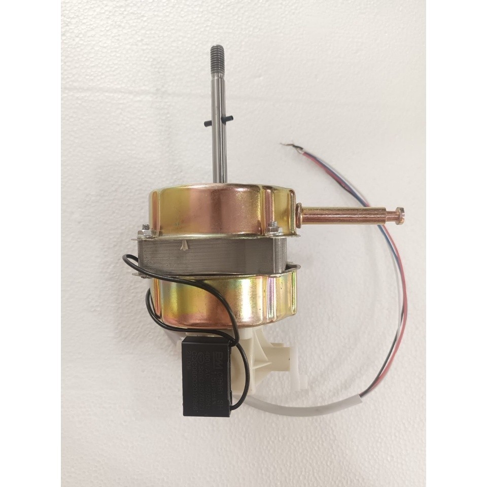 MOTOR KIPAS ANGIN BERDIRI COSMOS UNIVERSAL STAND FAN