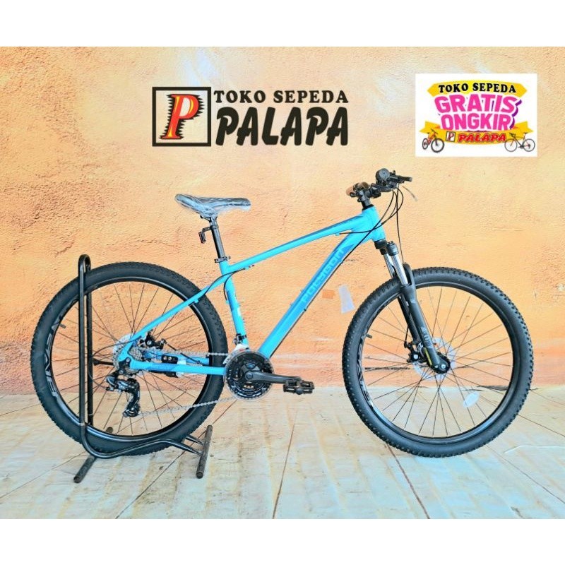 PROMO SPESIAL MTB 27.5 POLYGON Cascade 3 Sepeda Gunung 3.0