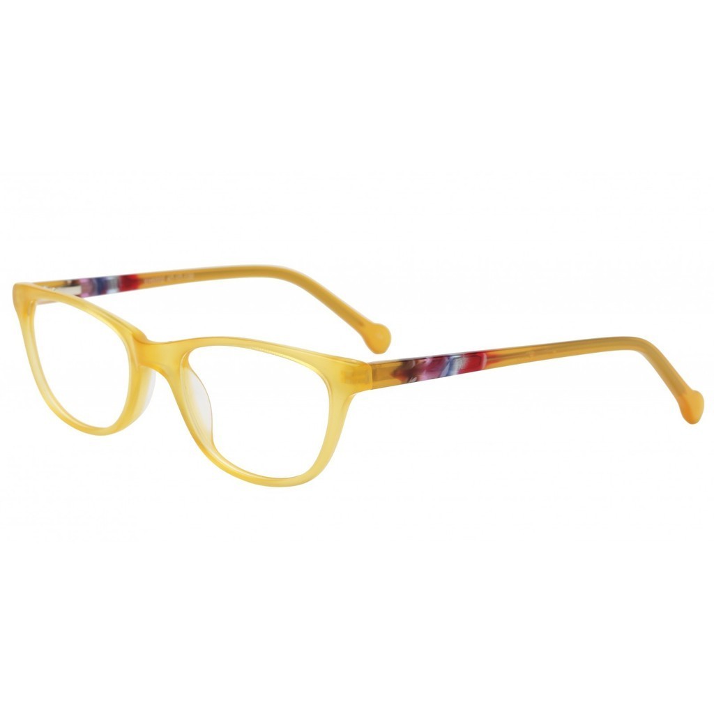 Illustro Kids Kacamata Unisex F II GZ XH6002 C4 47