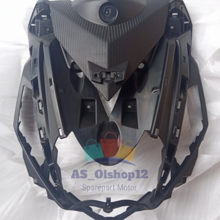TAMENG DEPAN BAGIAN DALAM MIO M3 125 / MIO Z