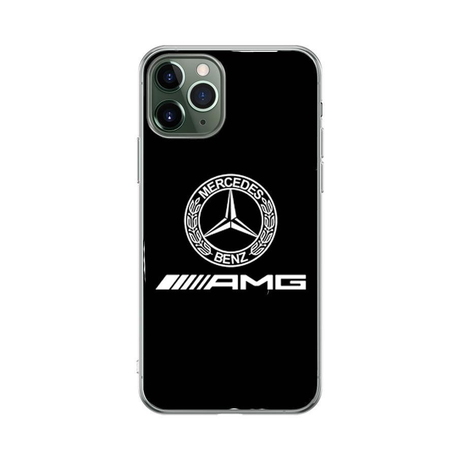 Casing handphone vivo y50 Kasing HP Lucu Mercedes Bemz AmgKesing INFINIX HOT S5 INFINIX HOT 8 DLL