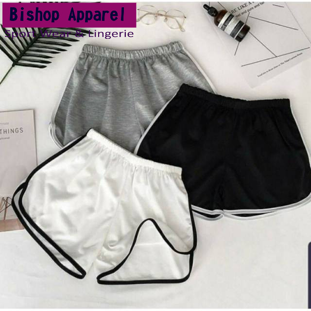 Celana Pendek Wanita Hotpants Celana Gemes Sexy Celana Tidur Hot Pants Jumbo Premium