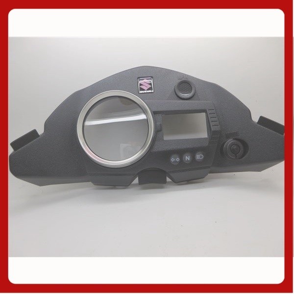 Cover Speedometer/Kilometer Satria fu lama 2013 Orisinil Suzuki 8IZCA