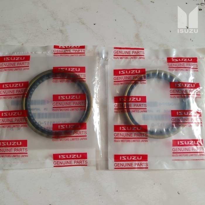 Part Isuzu NMR 71