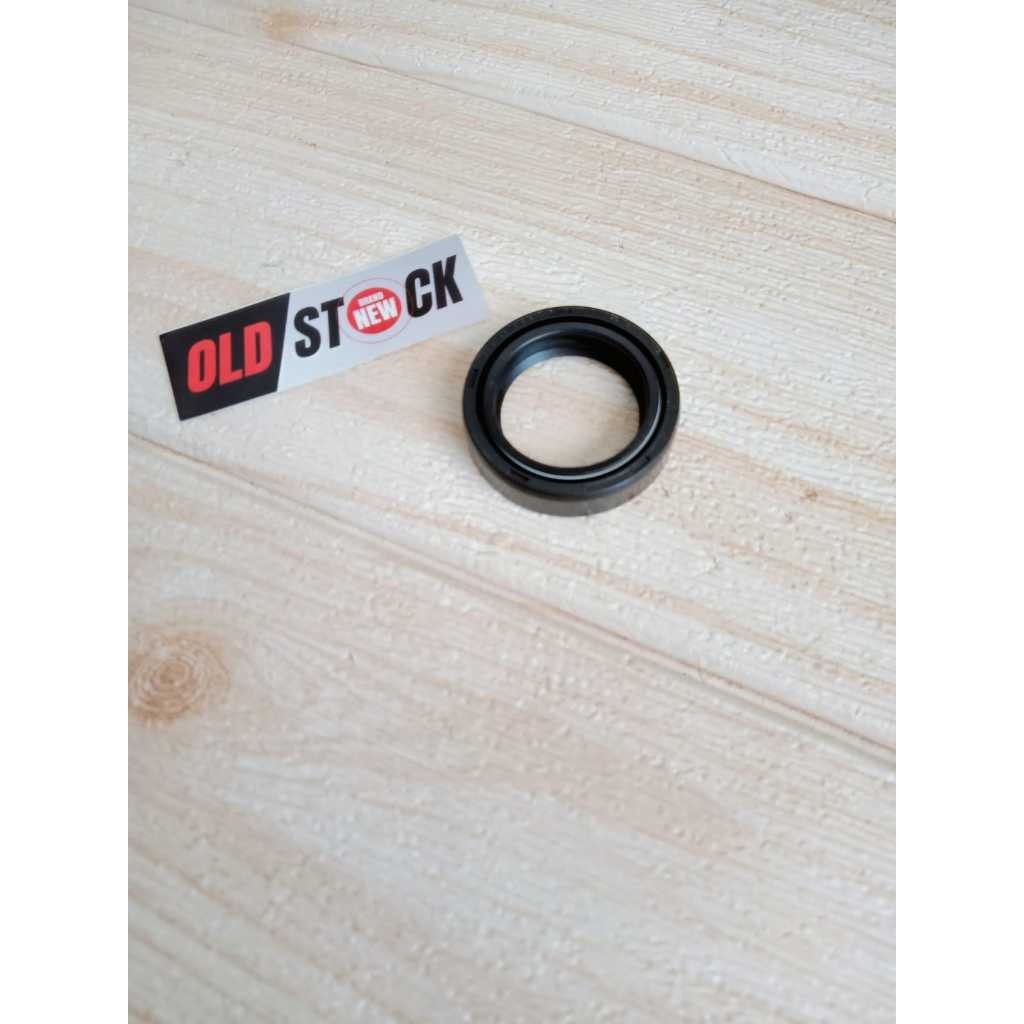 COD SEAL SIL SHOCK AS DEPAN MOTOR  TIGER NEOTECH 31X43X10,3A