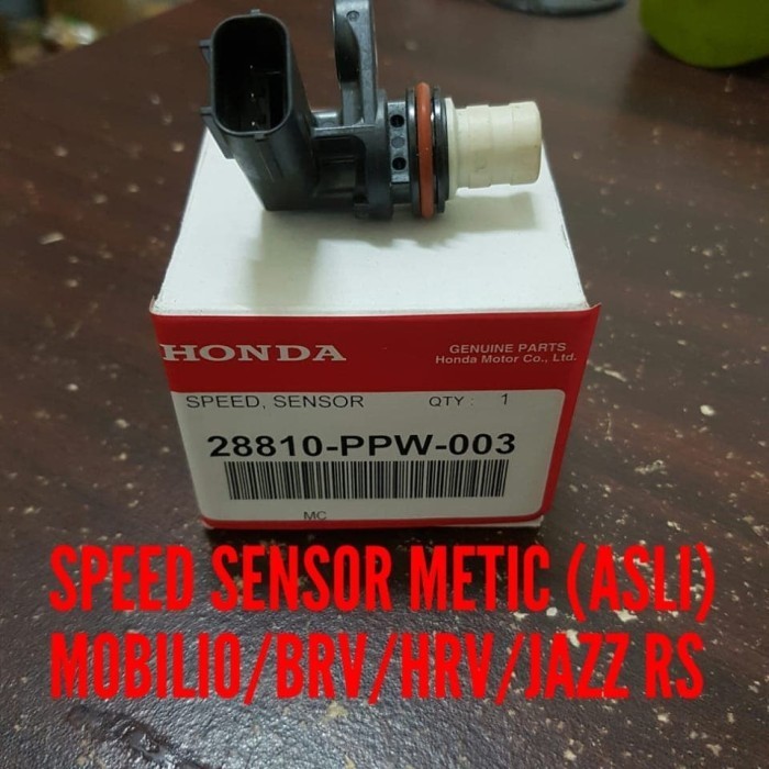 sensor speed sensor kilometer matic mobilio jazz rs 2004 2009 asli