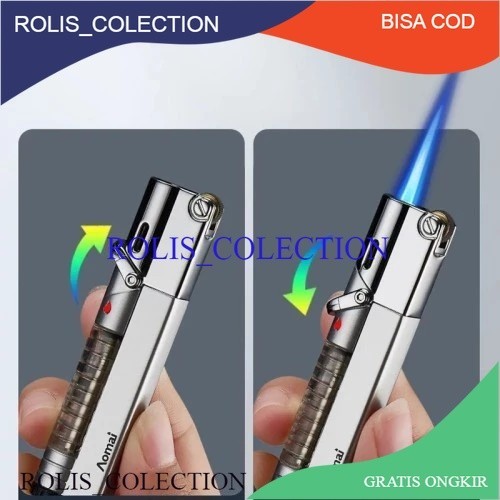 KOREK API LIGHTER MACIS AOMAI AM 7108