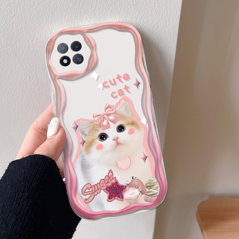 Casing HP Redmi 9 9C 9A 9T 9C NFC Readmi 9 Activ 9 Power 9 Prime Xiaomi Redmi 9A Sport 9AT Redmi9 Re