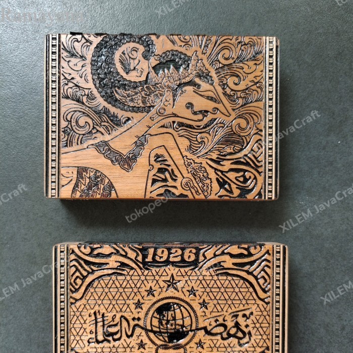 

Kotak Kayu Custom Ukir Laser Logo Tulisan Nama Hadiah Custom Kado unik Murah