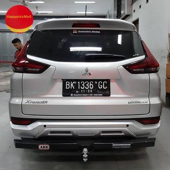 TOWING BELAKANG STANDAR XPANDER / XPANDER CROSS - BESI