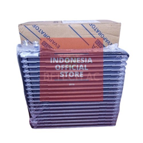 EVAPORATOR AC MOBIL TOYOTA VIOS LAMA IMIT EVAP COIL COOLING