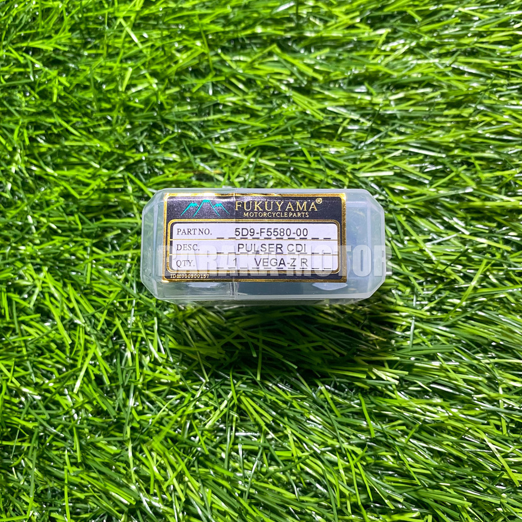 Pulser CDI Spull Spul Pulser Yamaha Vega ZR Jupiter Z 2011 Original Fukuyama