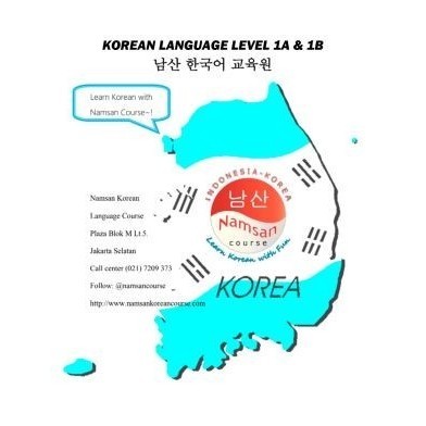 

Learn Korean, KOREAN LANGUAGE PRE-BASIC CLASS, Level 1A-1B