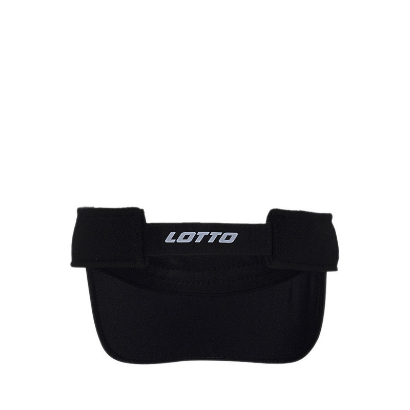 Lotto Borghi Visors - Black