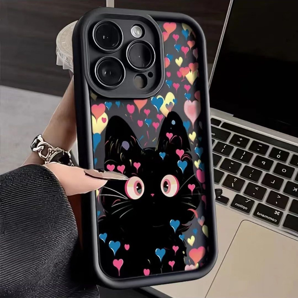 Case For Redmi Note 8 Note 8 2019 Note 8 2021 For Xiaomi For RedmiNote8 Readmi Note8 Casing HP Softc