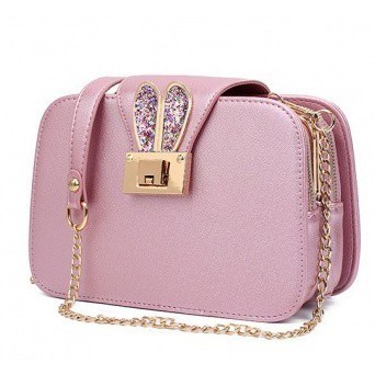 201298 Tas Selempang Wanita Import Slingbag Cewek Impor JTF2808