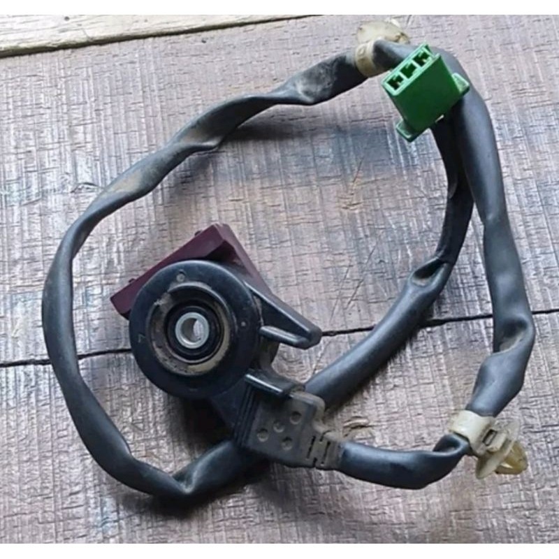 standar swit standar samping Beat fi beat esp beat eco ORI SECOND COPOTAN [SUGARMOTORJT]