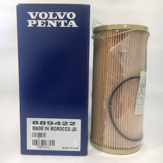 FILTER RACOR VOLVO PENTA 889422 24360710