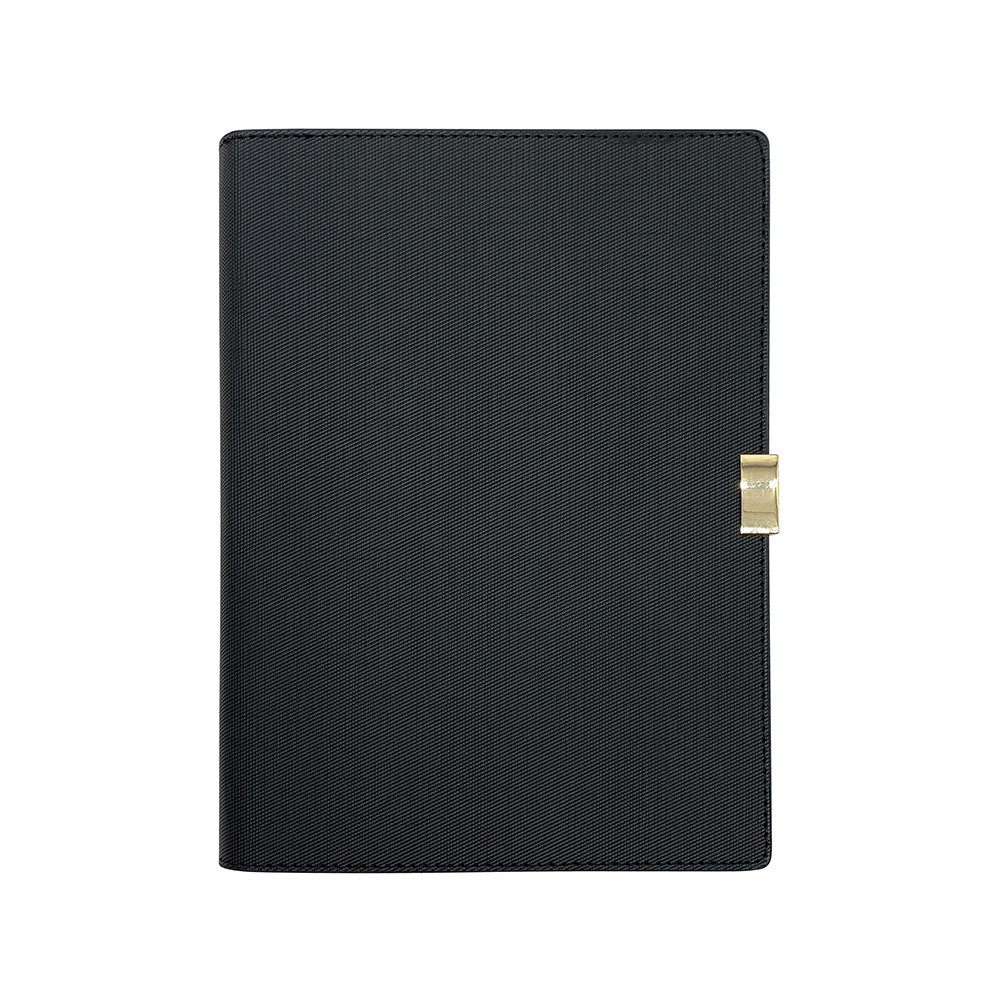 

SIDAIXUE 6 Ring Binder Agenda Business Notebook Set for Gifts
