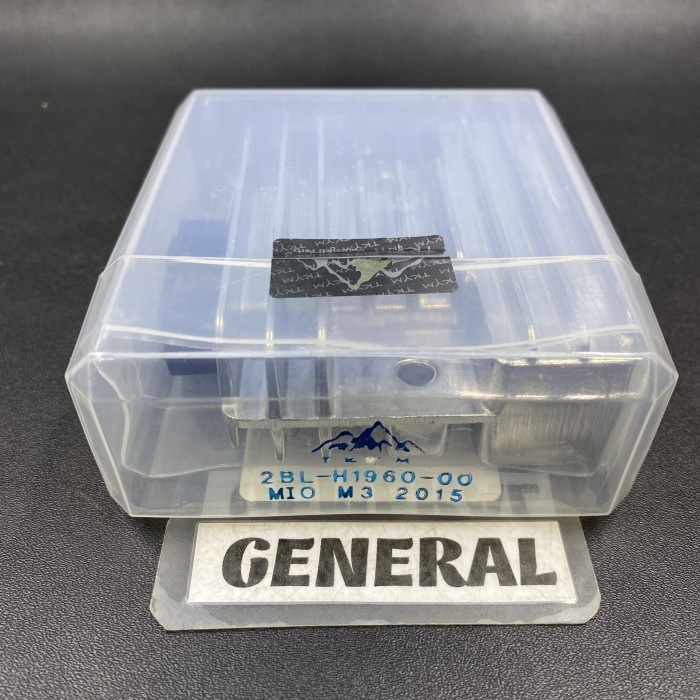 KIPROK MIO 125 M3 2015 2BL TAKAYAMA REGULATOR