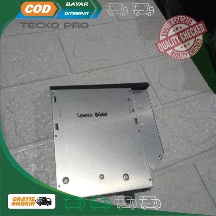 Tutup DVD Internal DVD-ROM Lenovo B460
