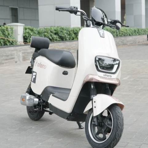 Sepeda Listrik OFERO STAREER-PRO E-Bike Power 600W Ofero Stareer PRO Sepeda Motor Listrik Stareer Se