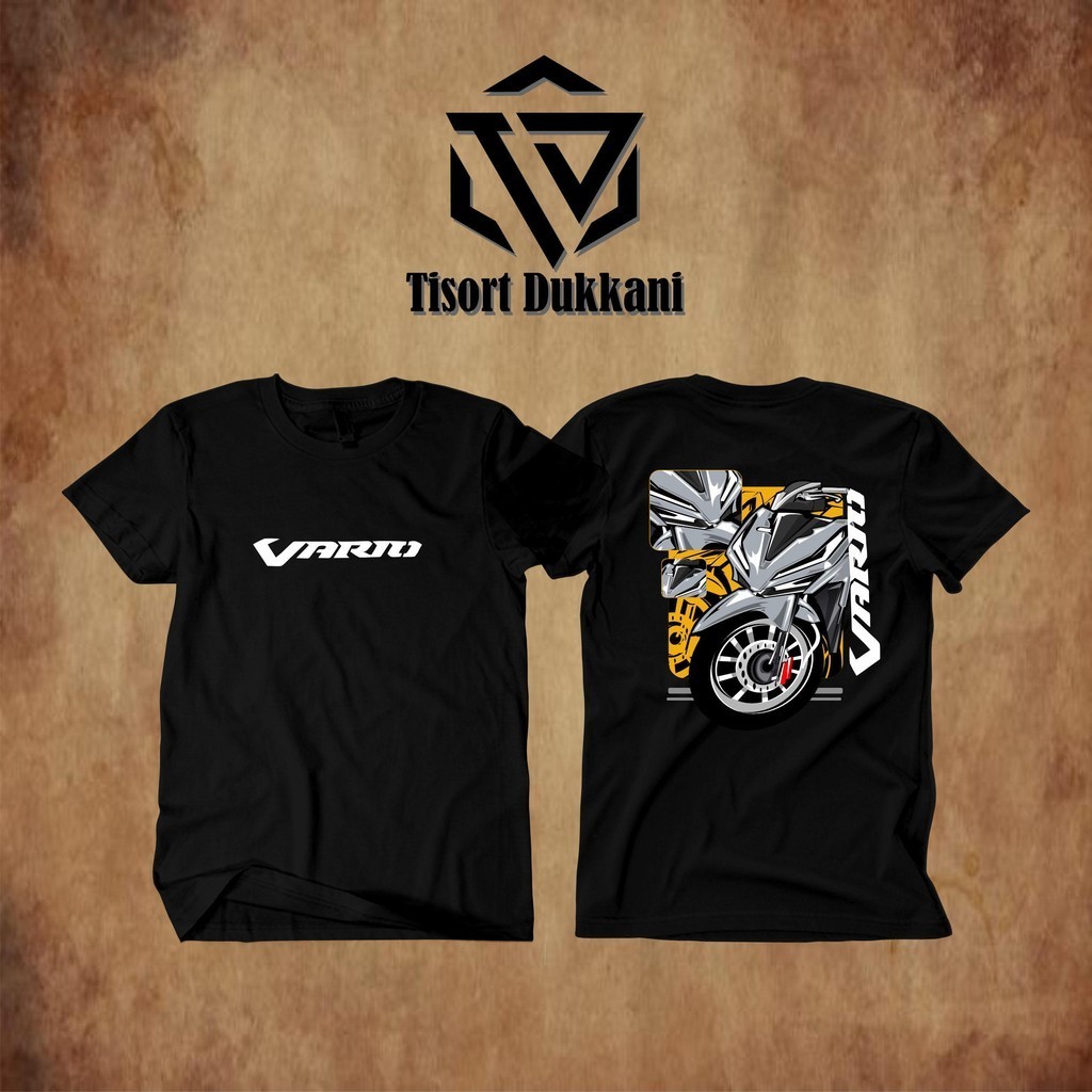 KAOS HONDA VARIO 125/150 - KAOS TEAM VARIO