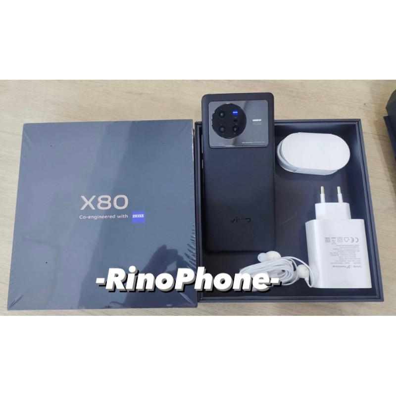 Hp Vivo X80 New (Baru)