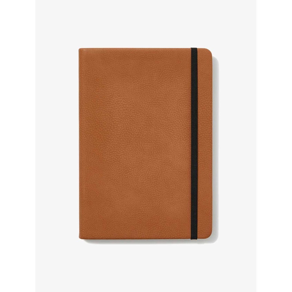 

Typo - Buku & Alat Tulis - A5 Buffalo Journal