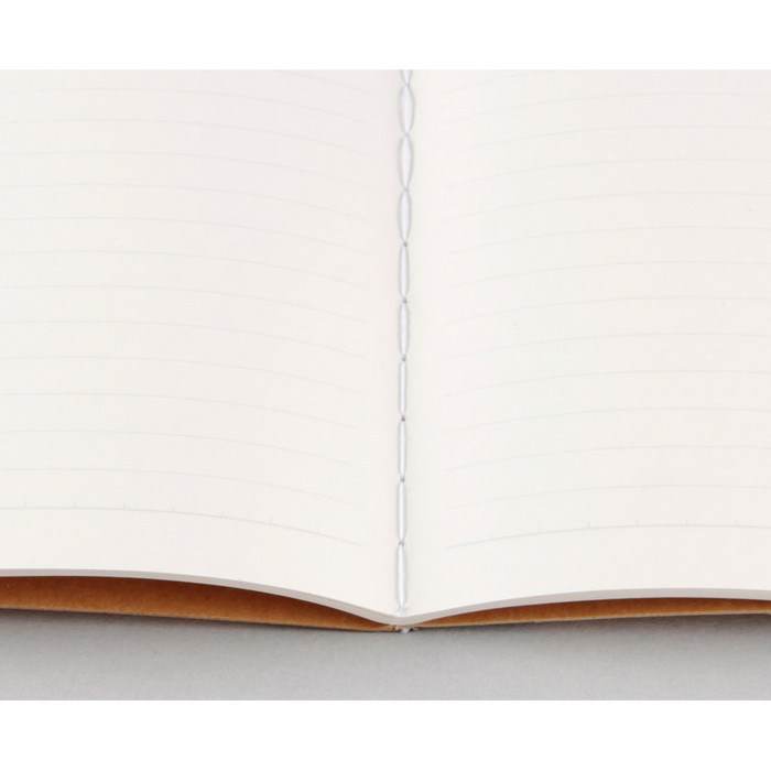 

MUJI - LINE Notebook - buku catatan garis - notes - A 5