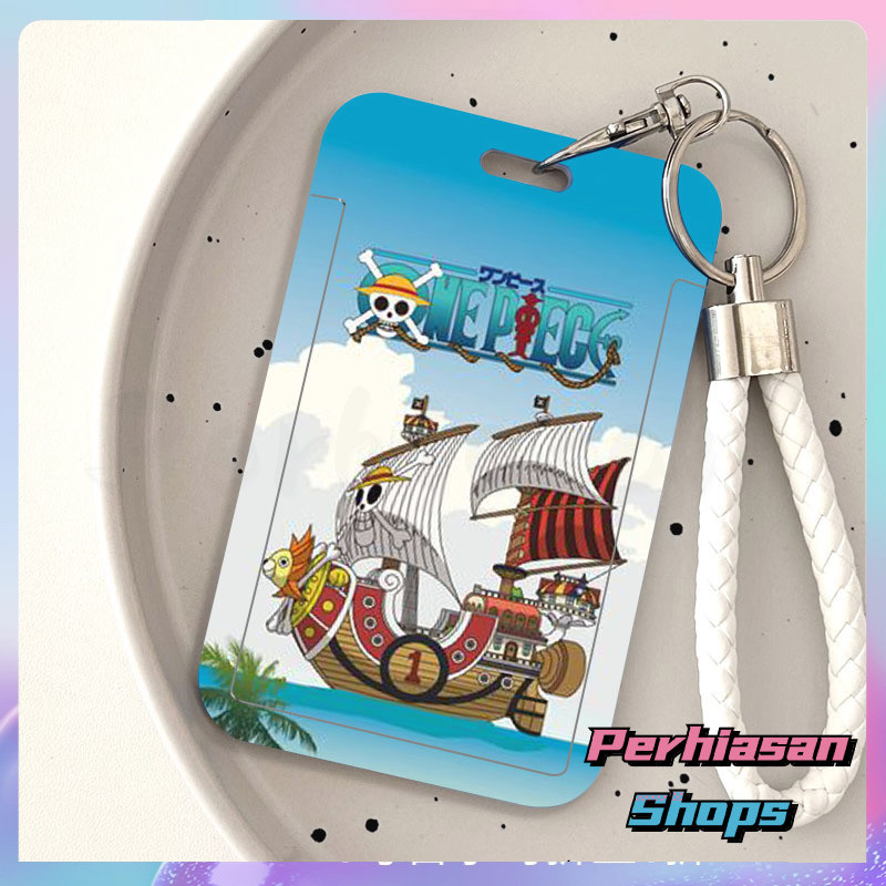 

ID CARD HOLDER MOTIF KAWAII TEMPAT KARTU PHOTOCARD PHOTO CARD Dilengkapi Dengan Tali Tangan Berkualitas Tinggi Mendukung Diskon Untuk Pembelian Grosir,Karakter kartun dari One Piece