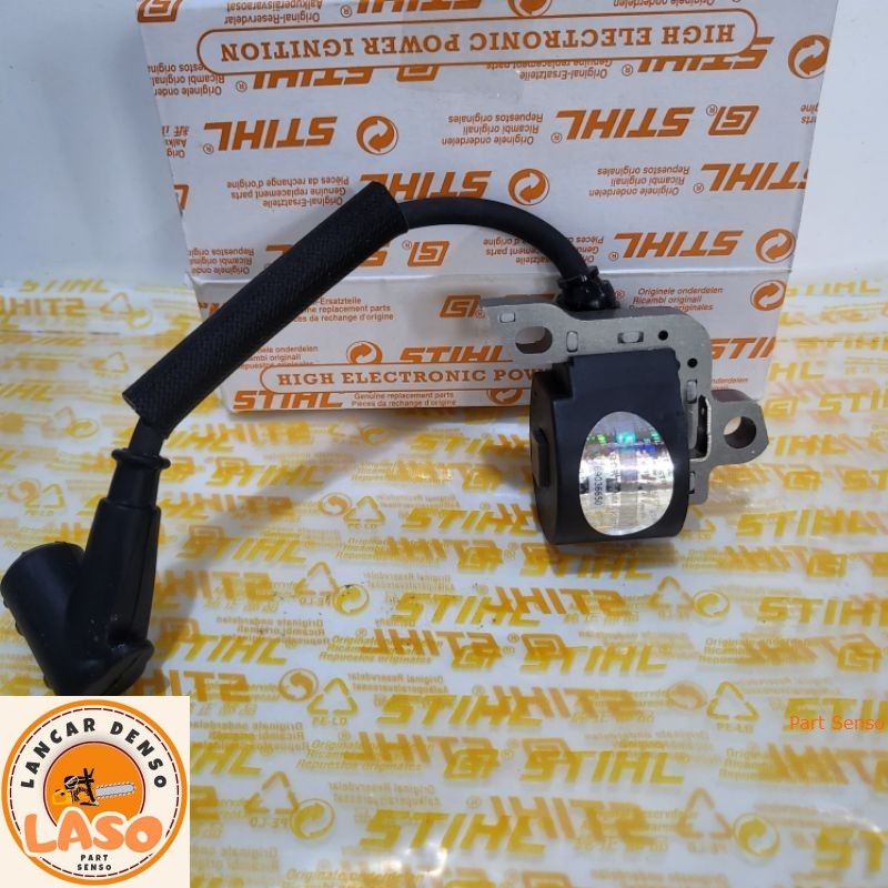 cdi stihl ms381/382/038 gergaji mesin pemotong kayu senso stihl ms381