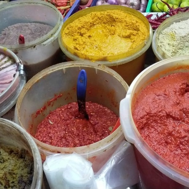 

BUMBU MASAK, BISA PILIH GAN,DIRACIK LANGSUNG