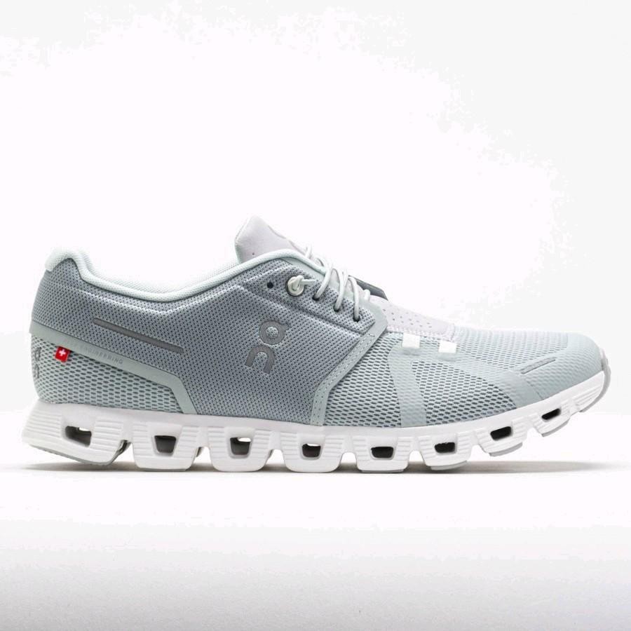 ON RUNNING CLOUD 5 GLACIER