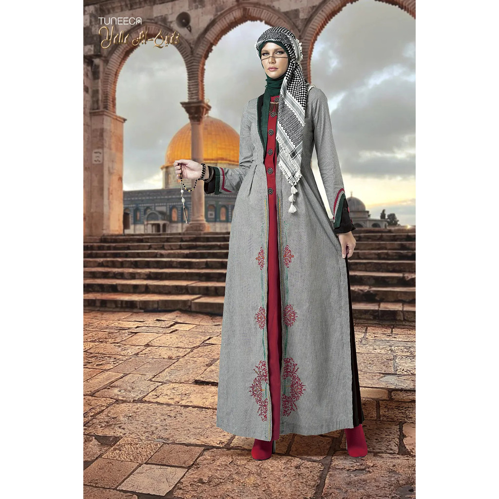 Gamis Tuneeca Yalla Al-Quds 11