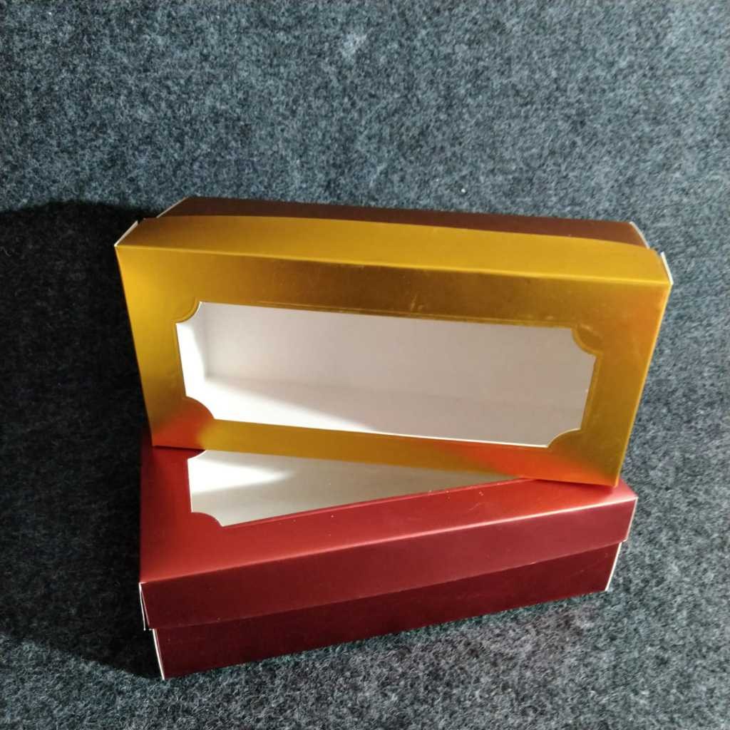 

pekanbaru / Kotak Kue Chandrika Premium