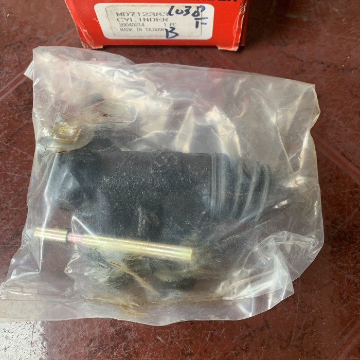 Master kopling bawah L300 Diesel BARU