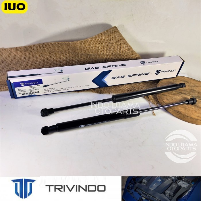 Shock Bagasi Belakang New Yaris Hidrolik Pintu Mobil TRIVINDO Gas Spring 0D030