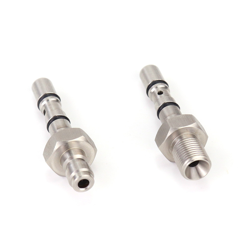 New PCP Replacement Quick Fill Probe Air Filling Adapter Artemis Diana SPA SMK M11 , M22 , M25 , M40