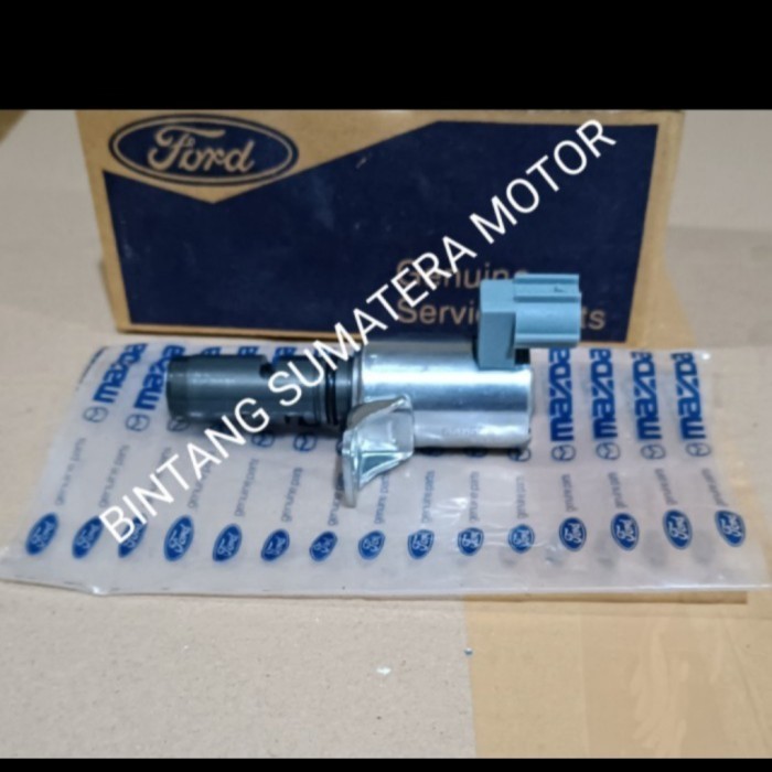 SENSOR SELENOID VVTI EX FORD FIESTA 1.6 ORIGINAL PART