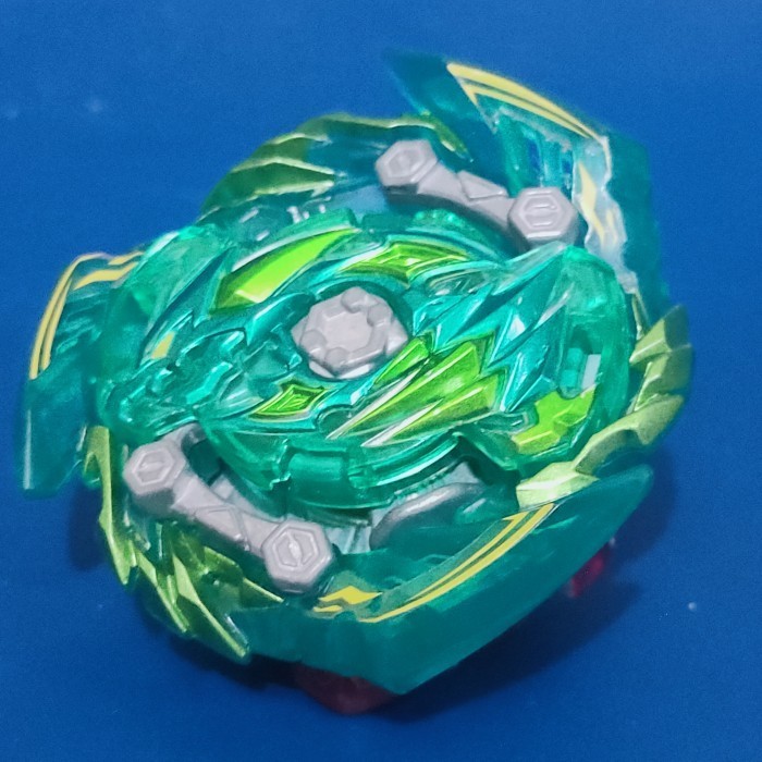 Beyblade Burst Slash Dragon Takara